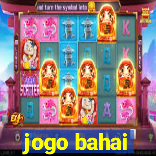 jogo bahai