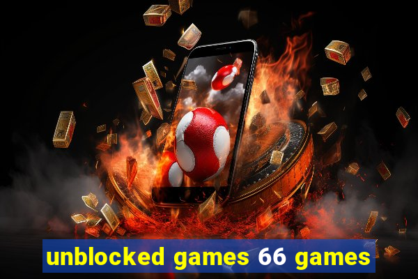 unblocked games 66 games