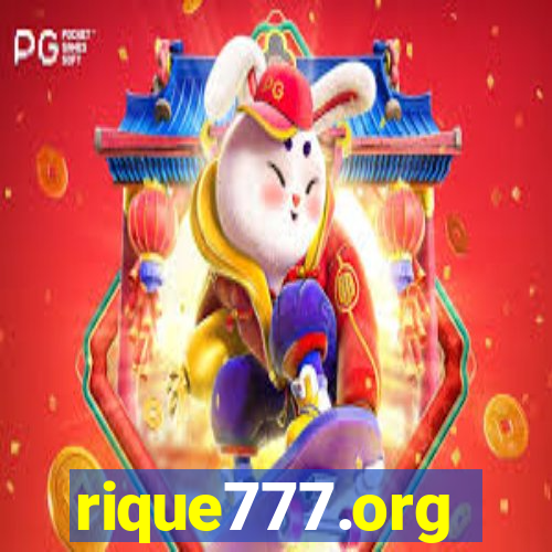 rique777.org