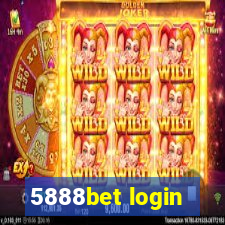 5888bet login