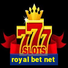 royal bet net