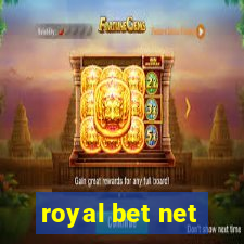 royal bet net