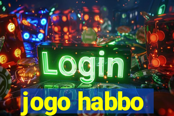 jogo habbo