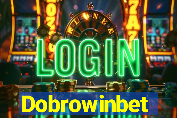 Dobrowinbet