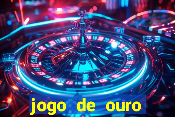 jogo de ouro tabela visitante