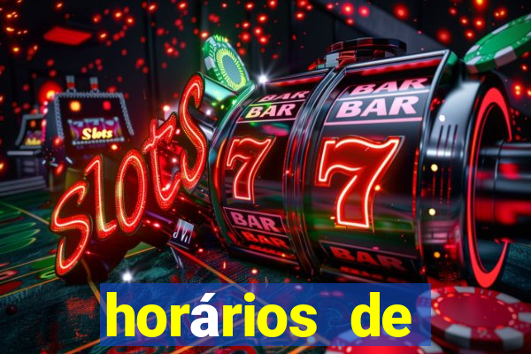 horários de eventos coin master 2024