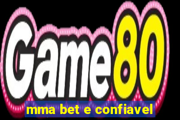 mma bet e confiavel