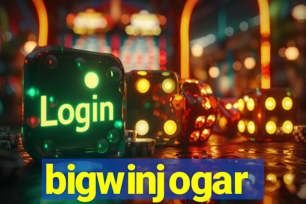 bigwinjogar