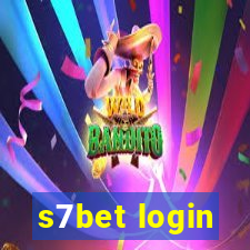 s7bet login