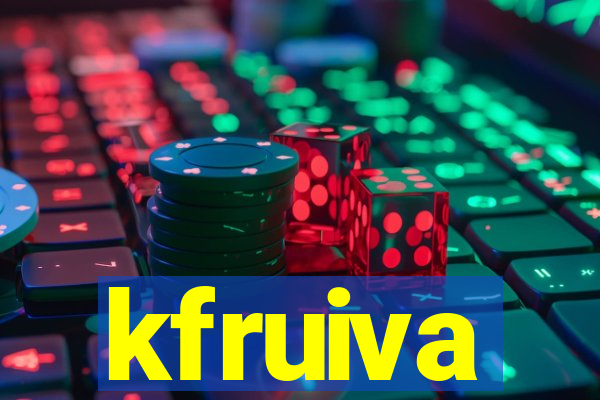 kfruiva