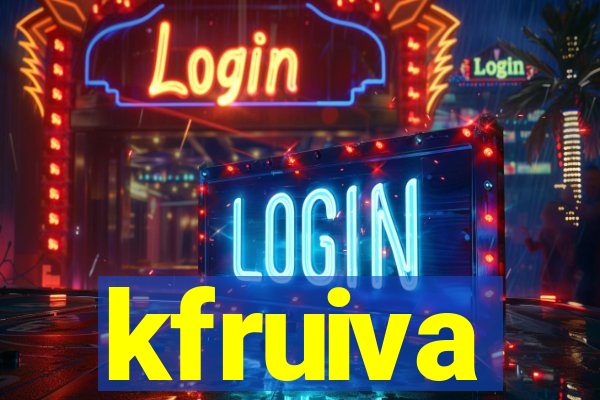 kfruiva