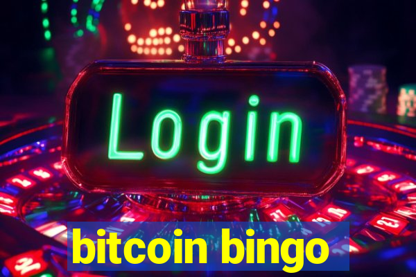 bitcoin bingo