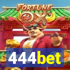 444bet