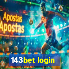 143bet login