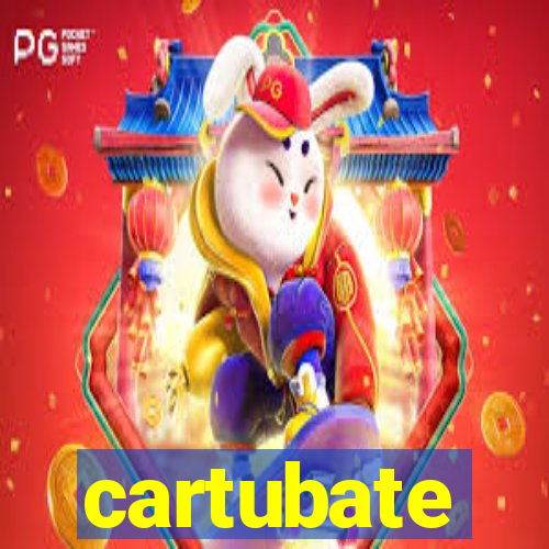 cartubate