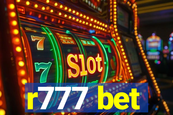 r777 bet