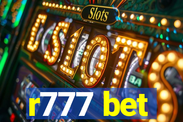 r777 bet