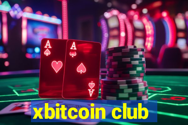 xbitcoin club