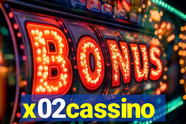 x02cassino