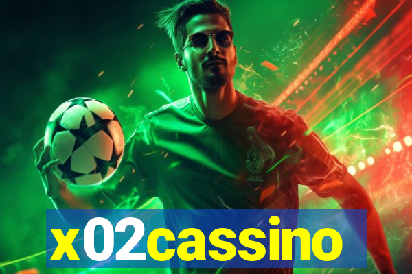 x02cassino