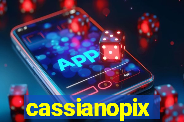 cassianopix