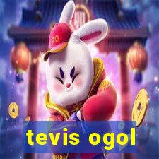 tevis ogol