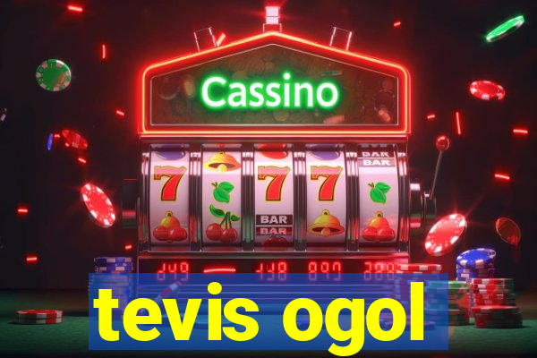 tevis ogol