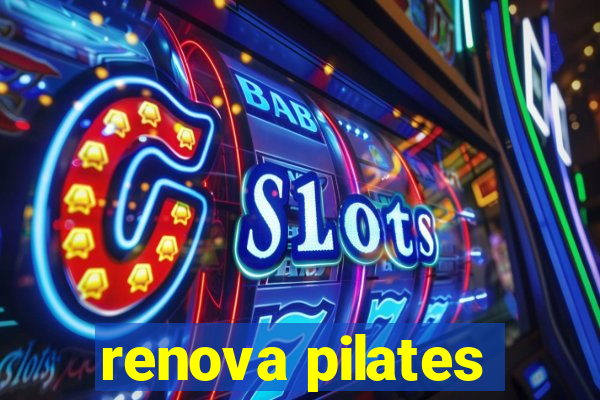 renova pilates