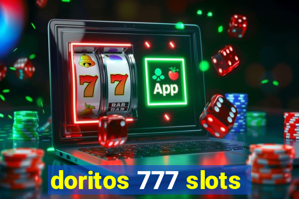 doritos 777 slots