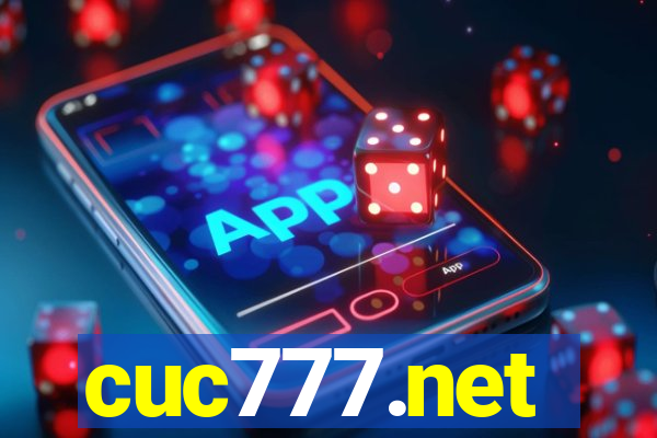 cuc777.net