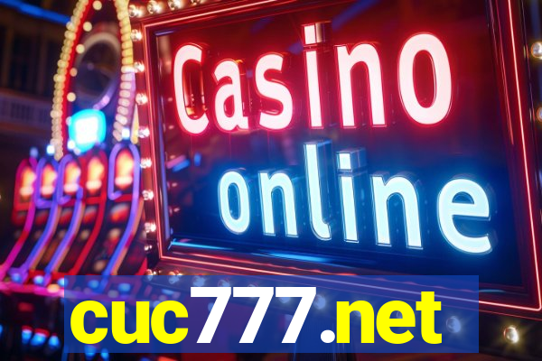 cuc777.net