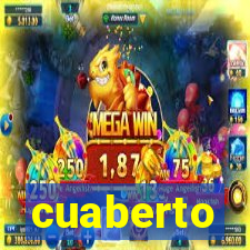 cuaberto