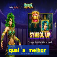 qual a melhor plataforma de jogo do tigre