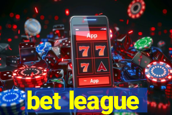 bet league