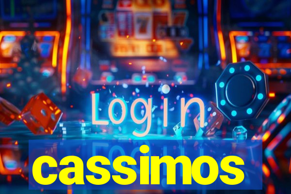 cassimos