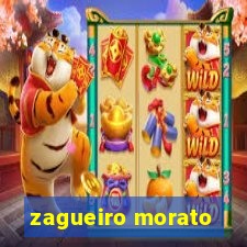 zagueiro morato