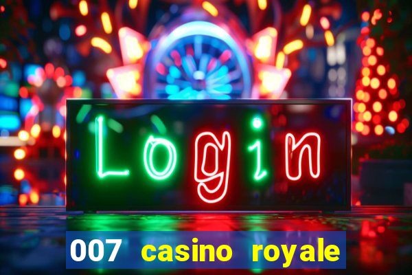 007 casino royale dowloand torrent