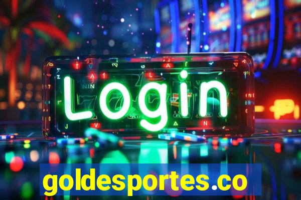 goldesportes.com