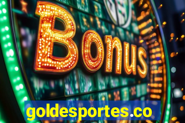 goldesportes.com