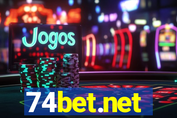 74bet.net