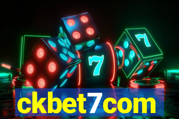 ckbet7com