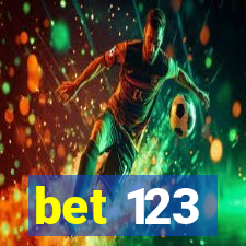 bet 123