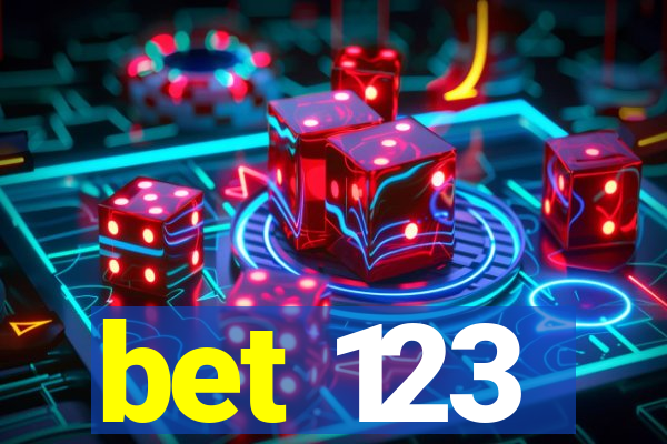 bet 123