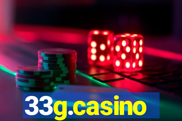 33g.casino