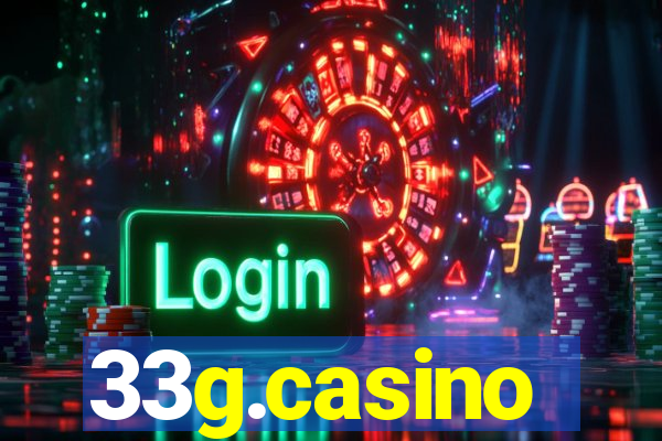 33g.casino