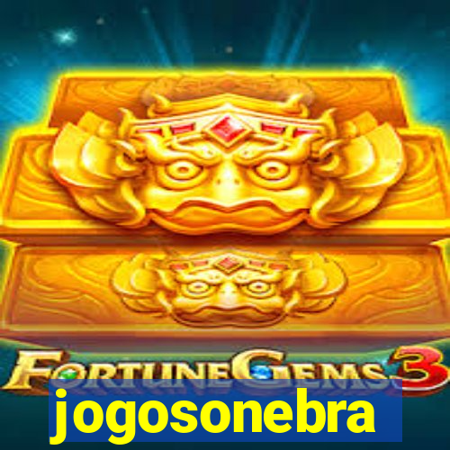 jogosonebra