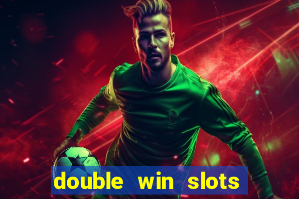 double win slots casino game