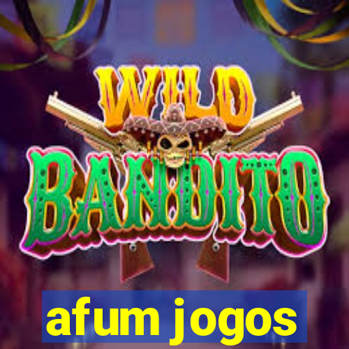 afum jogos