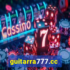 guitarra777.cc