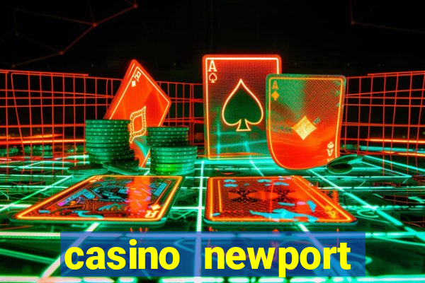 casino newport rhode island